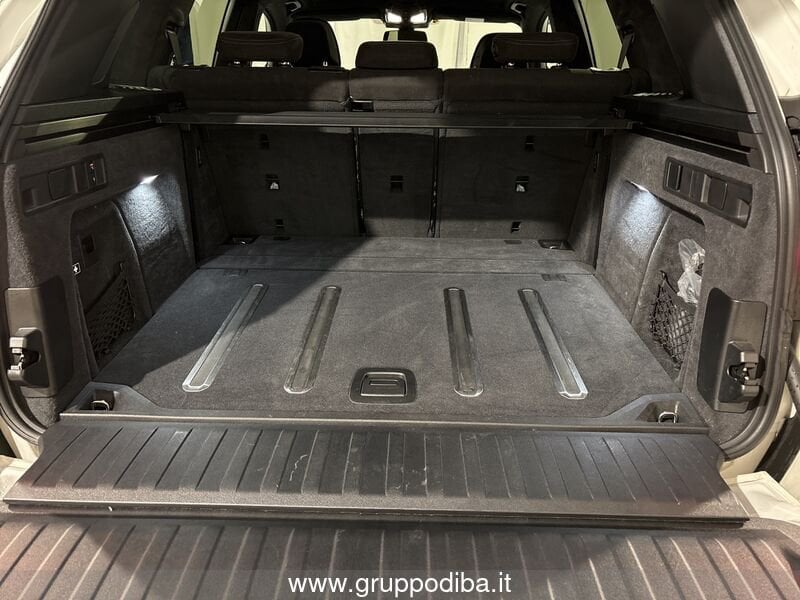 BMW X5 X5 xdrive30d xLine auto- Gruppo Diba