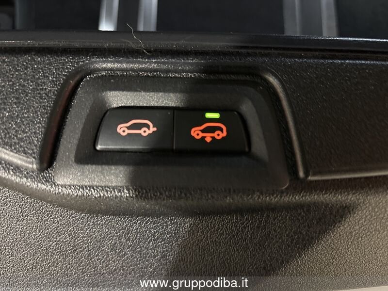 BMW X5 X5 xdrive30d xLine auto- Gruppo Diba