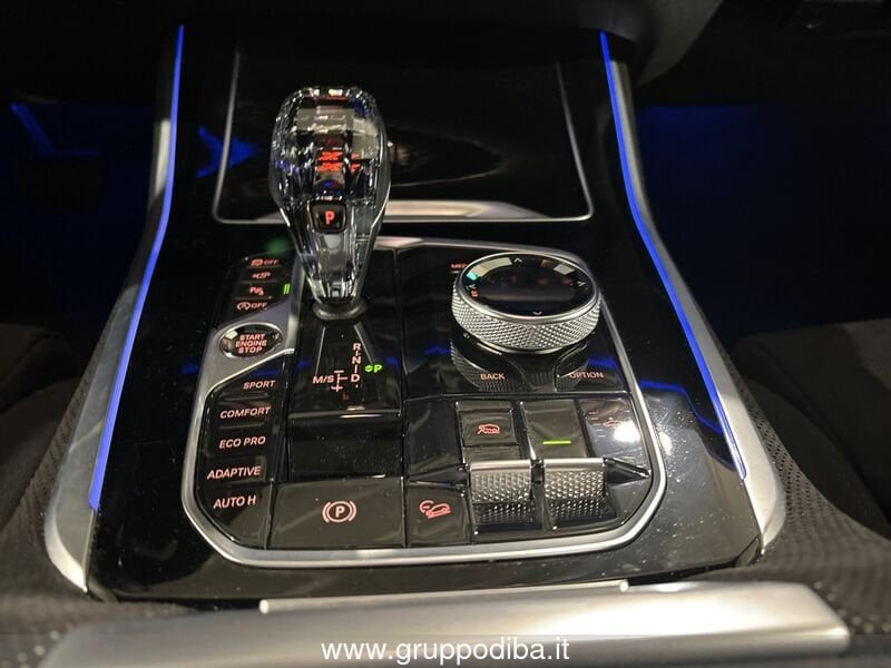 BMW X5 X5 xdrive30d xLine auto- Gruppo Diba