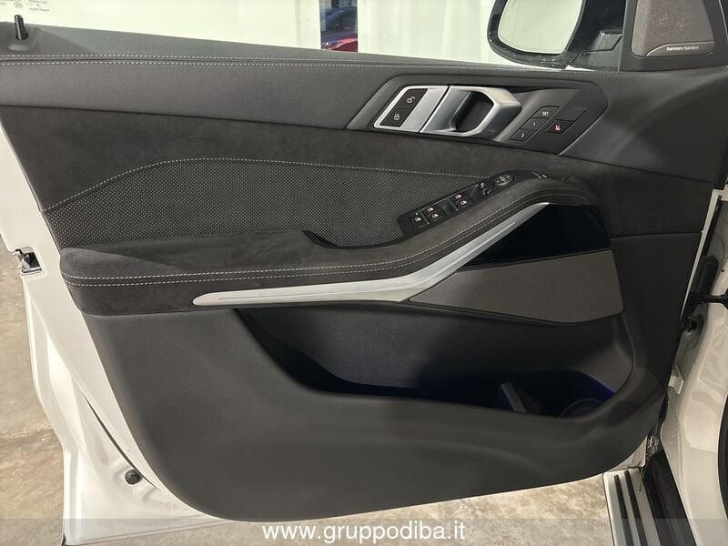 BMW X5 X5 xdrive30d xLine auto- Gruppo Diba