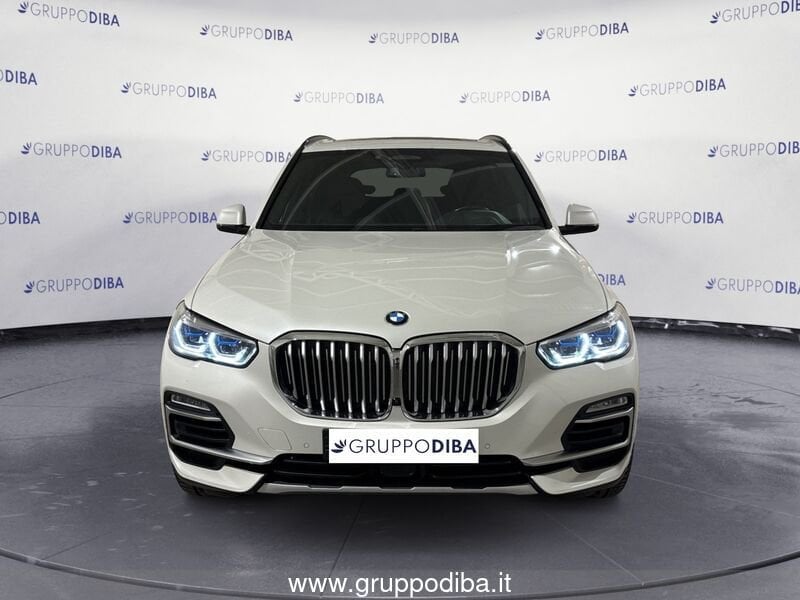 BMW X5 X5 xdrive30d xLine auto- Gruppo Diba