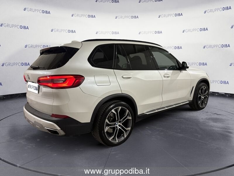 BMW X5 X5 xdrive30d xLine auto- Gruppo Diba