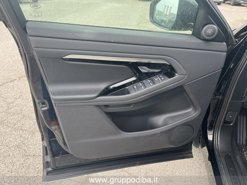 Land Rover Evoque Range Rover Evoque 2.0d i4 mhev S awd 180cv auto- Gruppo Diba