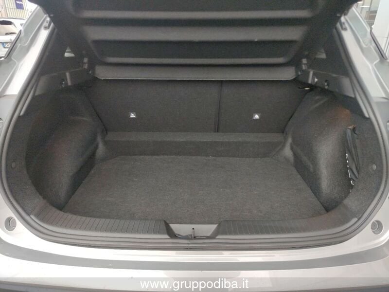 Nissan Qashqai Qashqai 1.5 e-power Business 2wd- Gruppo Diba