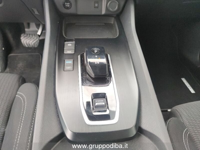 Nissan Qashqai Qashqai 1.5 e-power Business 2wd- Gruppo Diba