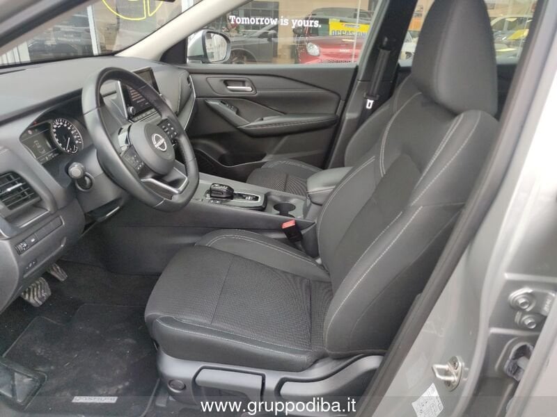 Nissan Qashqai Qashqai 1.5 e-power Business 2wd- Gruppo Diba