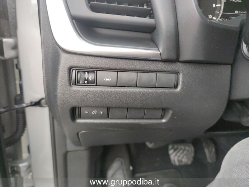 Nissan Qashqai Qashqai 1.5 e-power Business 2wd- Gruppo Diba