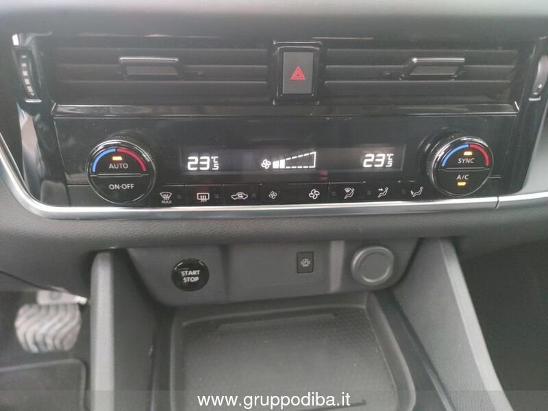 Nissan Qashqai Qashqai 1.5 e-power Business 2wd- Gruppo Diba