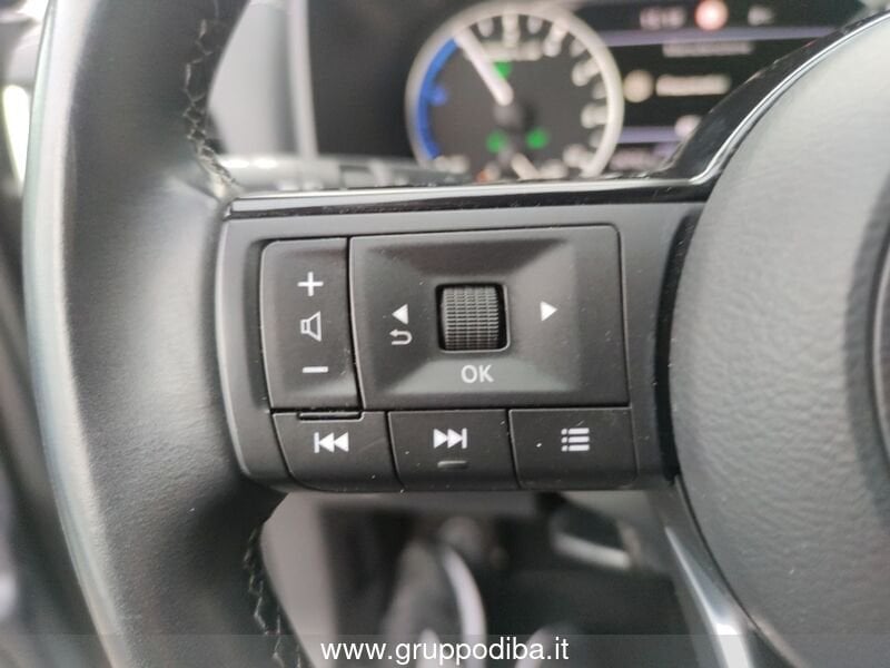 Nissan Qashqai Qashqai 1.5 e-power Business 2wd- Gruppo Diba