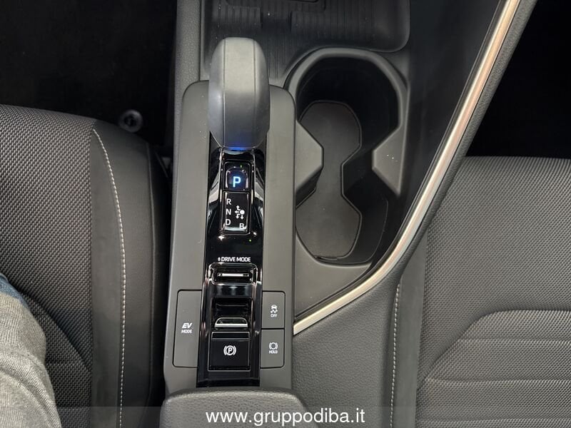 Toyota C-HR C-HR 1.8 HEV FWD LOUNGE- Gruppo Diba