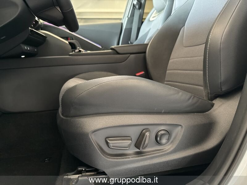 Toyota C-HR C-HR 1.8 HEV FWD LOUNGE- Gruppo Diba