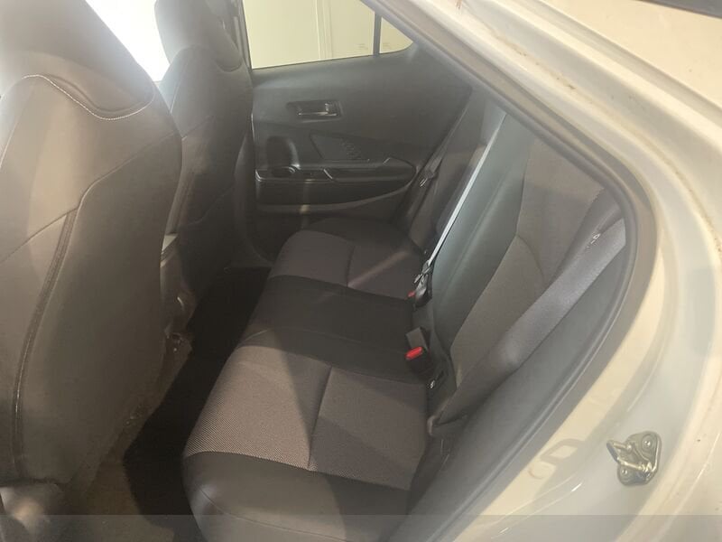 Toyota C-HR C-HR 1.8 HEV FWD LOUNGE- Gruppo Diba