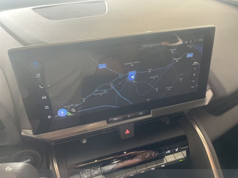Toyota C-HR C-HR 1.8 HEV FWD LOUNGE- Gruppo Diba