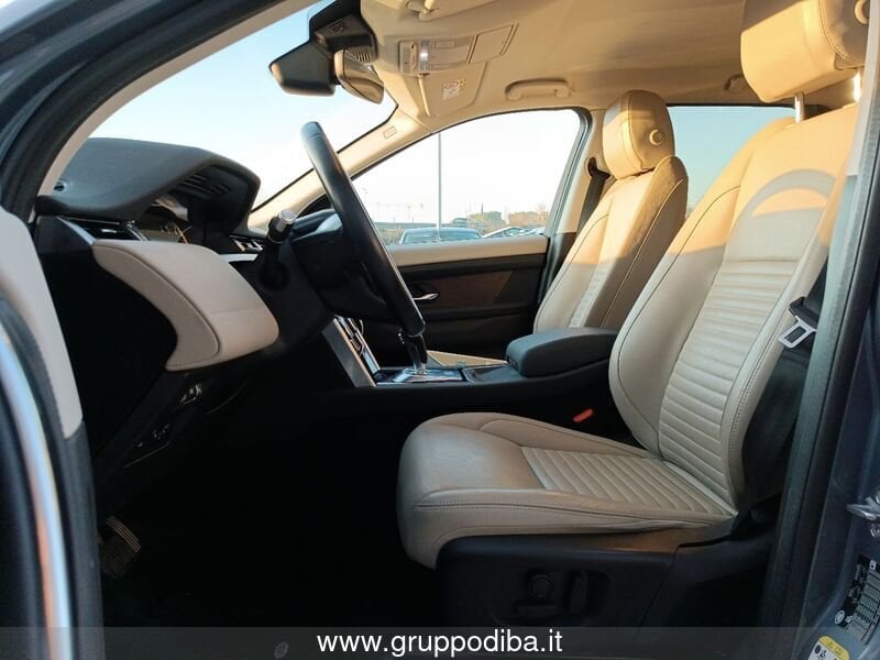 Land Rover Discovery Sport Discovery Sport 2.0d i4 mhev S awd 150cv auto- Gruppo Diba