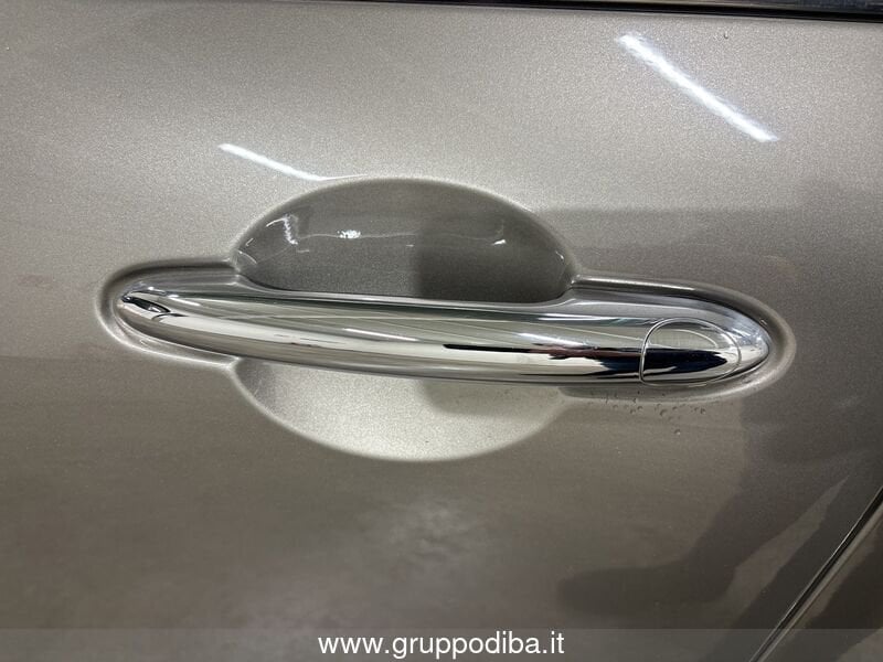 MINI Clubman Mini Clubman 2.0 Cooper D Hype auto- Gruppo Diba