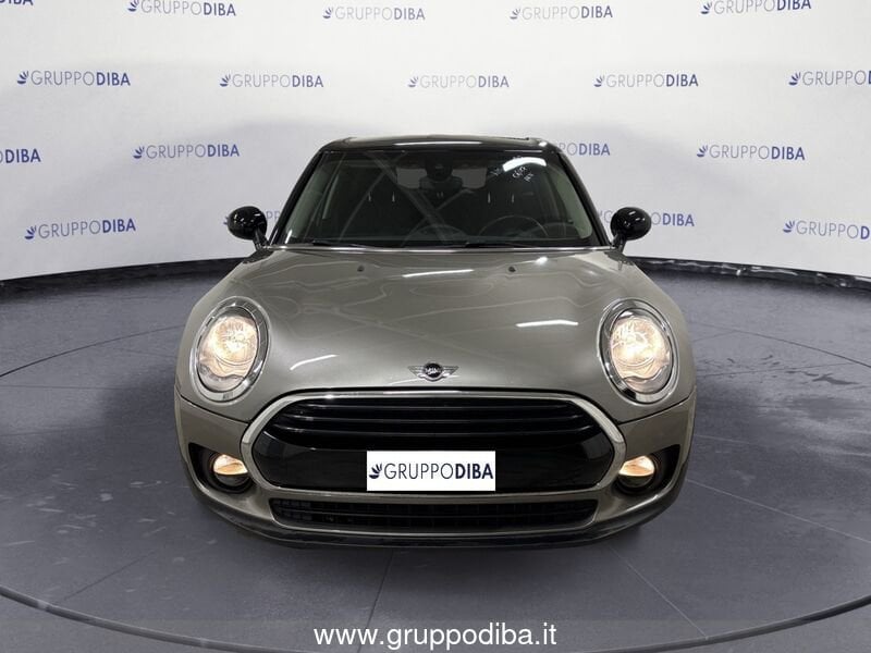 MINI Clubman Mini Clubman 2.0 Cooper D Hype auto- Gruppo Diba