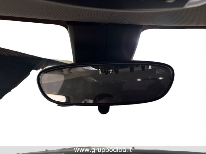 MINI Clubman Mini Clubman 2.0 Cooper D Hype auto- Gruppo Diba