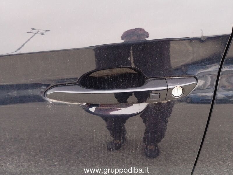 Hyundai Tucson Tucson 1.7 crdi Xpossible 2wd 115cv- Gruppo Diba