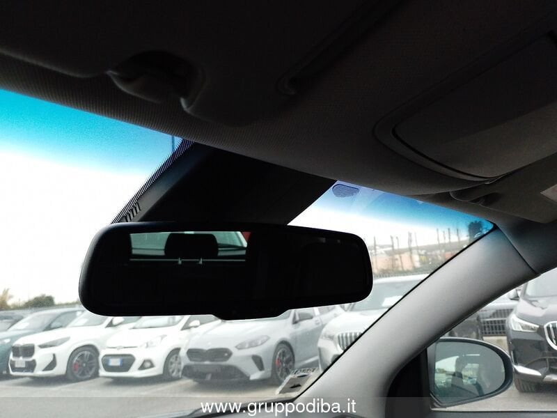 Hyundai Tucson Tucson 1.7 crdi Xpossible 2wd 115cv- Gruppo Diba