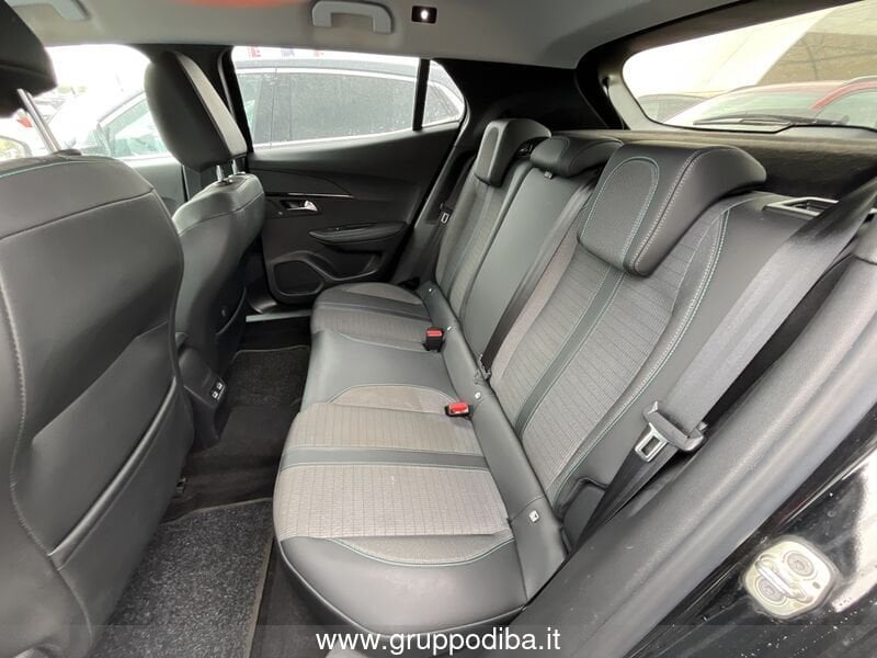 Peugeot 2008 2008 1.5 bluehdi Allure Pack s&s 110cv- Gruppo Diba