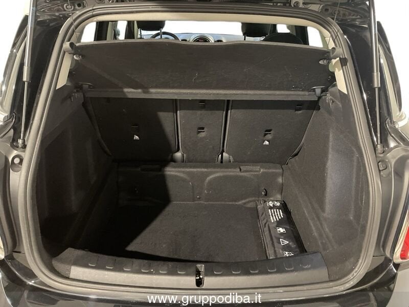 MINI Countryman Mini Countryman 2.0 Cooper D Baker Street all4 aut- Gruppo Diba