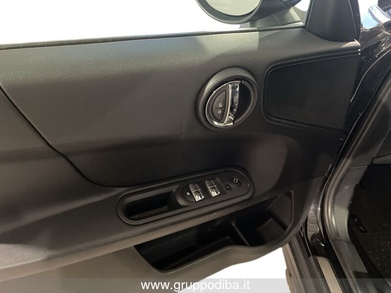 MINI Countryman Mini Countryman 2.0 Cooper D Baker Street all4 aut- Gruppo Diba
