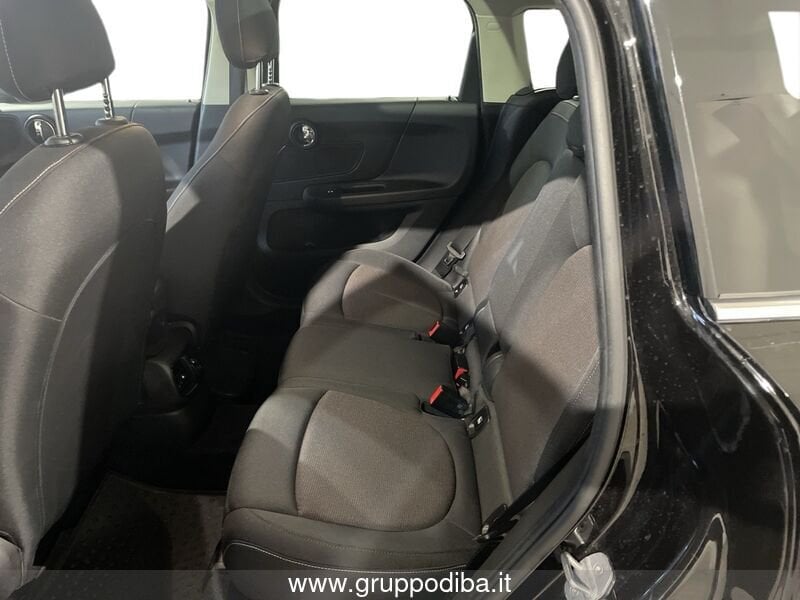 MINI Countryman Mini Countryman 2.0 Cooper D Baker Street all4 aut- Gruppo Diba