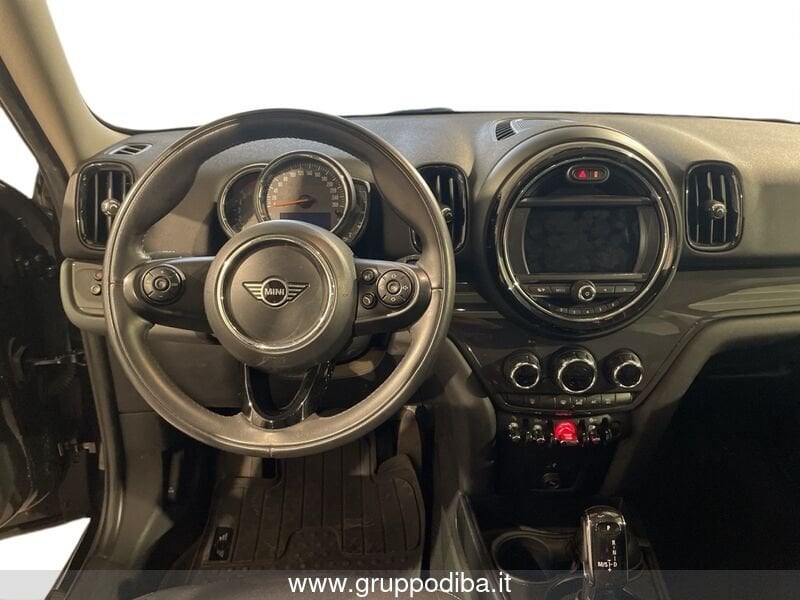 MINI Countryman Mini Countryman 2.0 Cooper D Baker Street all4 aut- Gruppo Diba
