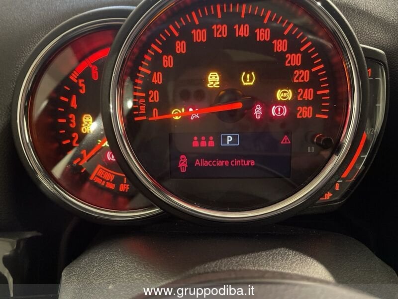 MINI Countryman Mini Countryman 2.0 Cooper D Baker Street all4 aut- Gruppo Diba