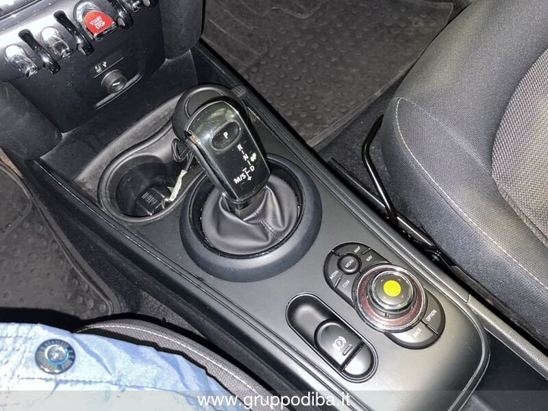MINI Countryman Mini Countryman 2.0 Cooper D Baker Street all4 aut- Gruppo Diba