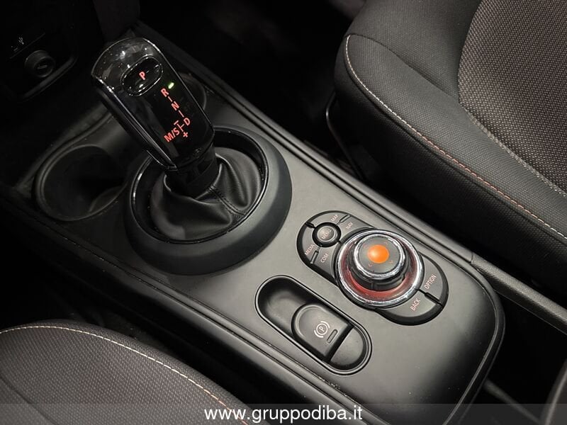 MINI Countryman Mini Countryman 2.0 Cooper D Baker Street all4 aut- Gruppo Diba