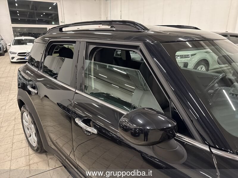 MINI Countryman Mini Countryman 2.0 Cooper D Baker Street all4 aut- Gruppo Diba