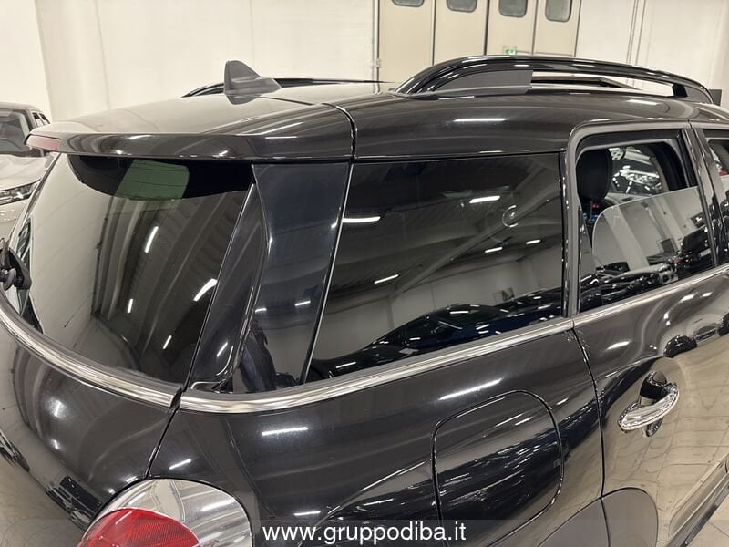 MINI Countryman Mini Countryman 2.0 Cooper D Baker Street all4 aut- Gruppo Diba