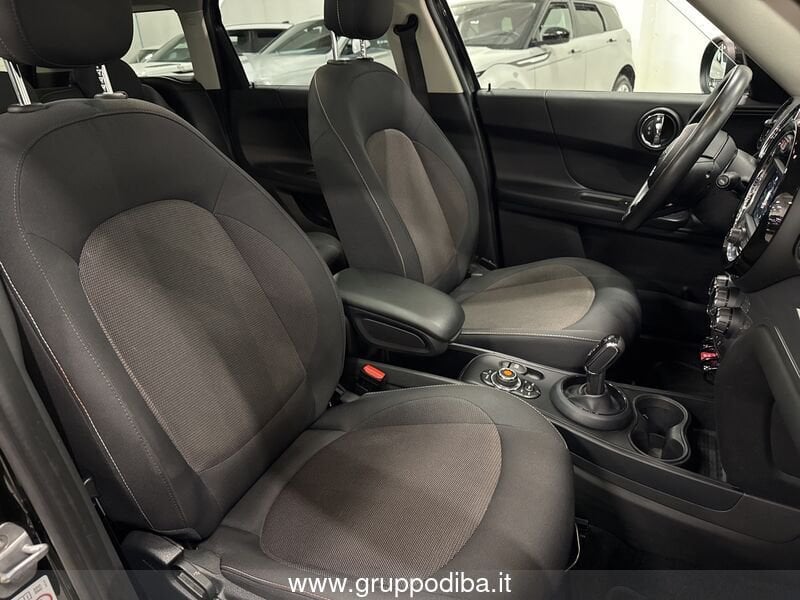MINI Countryman Mini Countryman 2.0 Cooper D Baker Street all4 aut- Gruppo Diba