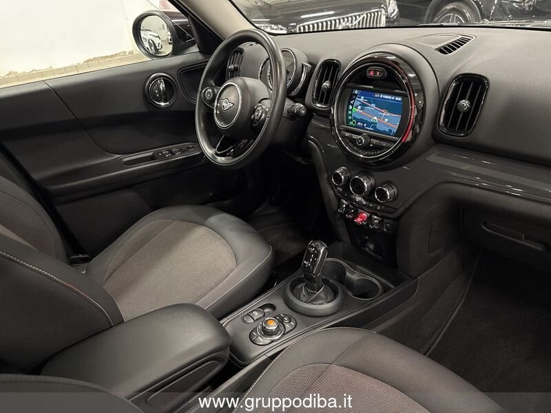 MINI Countryman Mini Countryman 2.0 Cooper D Baker Street all4 aut- Gruppo Diba