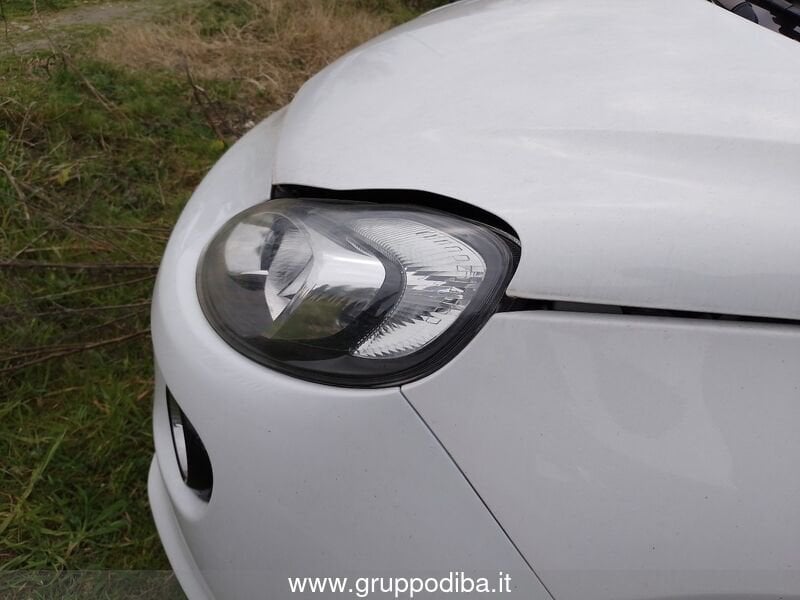 Opel Adam Adam 1.4 Glam 87cv auto E6- Gruppo Diba