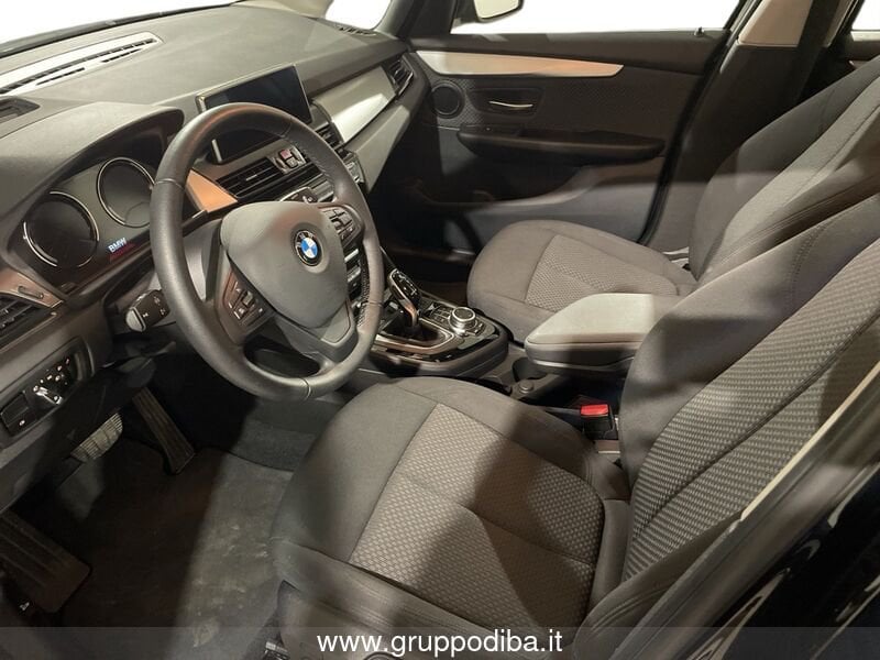 BMW Serie 2 Gran Tourer 218d Gran Tourer xdrive Advantage 7p.ti auto my20- Gruppo Diba