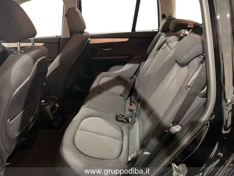 BMW Serie 2 Gran Tourer 218d Gran Tourer xdrive Advantage 7p.ti auto my20- Gruppo Diba