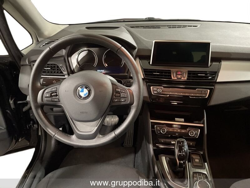 BMW Serie 2 Gran Tourer 218d Gran Tourer xdrive Advantage 7p.ti auto my20- Gruppo Diba
