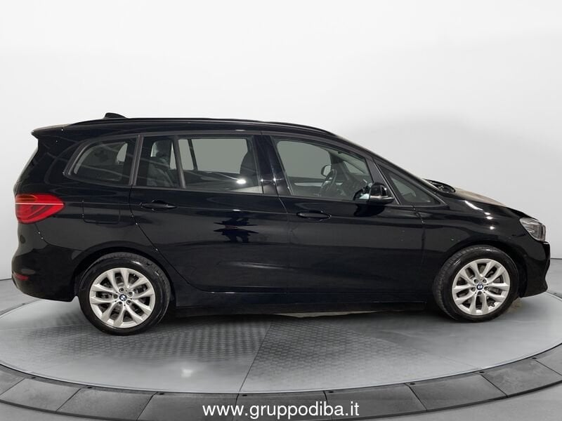 BMW Serie 2 Gran Tourer 218d Gran Tourer xdrive Advantage 7p.ti auto my20- Gruppo Diba