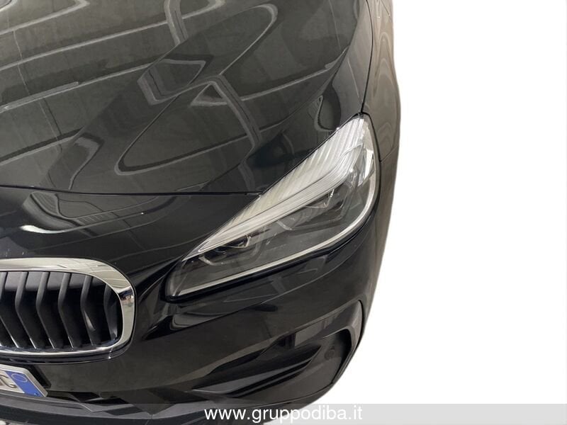 BMW Serie 2 Gran Tourer 218d Gran Tourer xdrive Advantage 7p.ti auto my20- Gruppo Diba