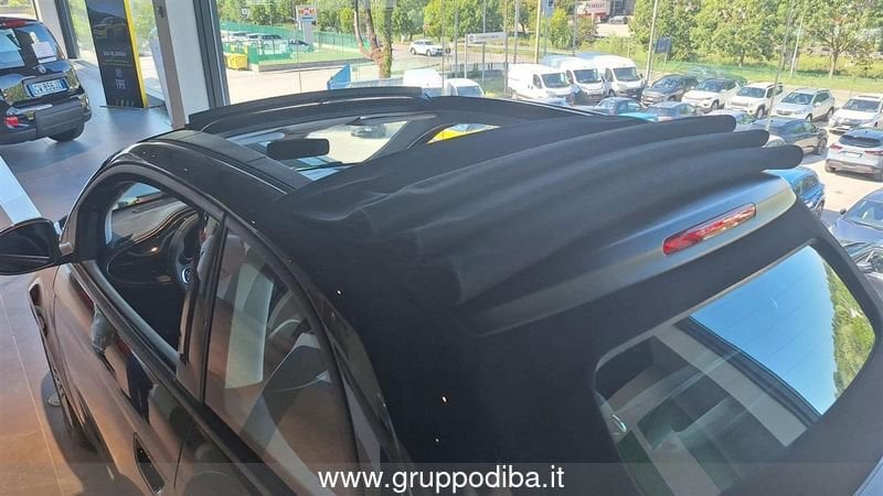 Fiat 500 Elettrica Nuova 500 Cabrio My23 La Nuova500 - 320 Cabrio- Gruppo Diba