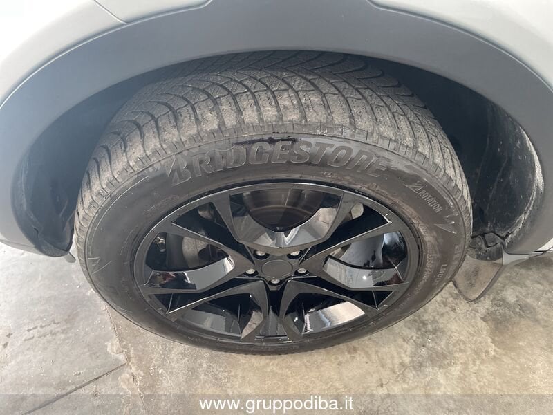 Land Rover Discovery Sport Discovery Sport 2.0 td4 SE awd 150cv auto- Gruppo Diba