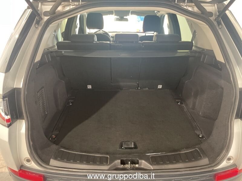 Land Rover Discovery Sport Discovery Sport 2.0 td4 SE awd 150cv auto- Gruppo Diba