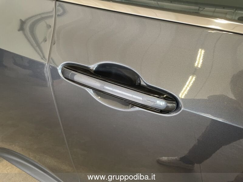 Lexus NX NX 2.5H ECVT 2WD BUSINESS MY24- Gruppo Diba