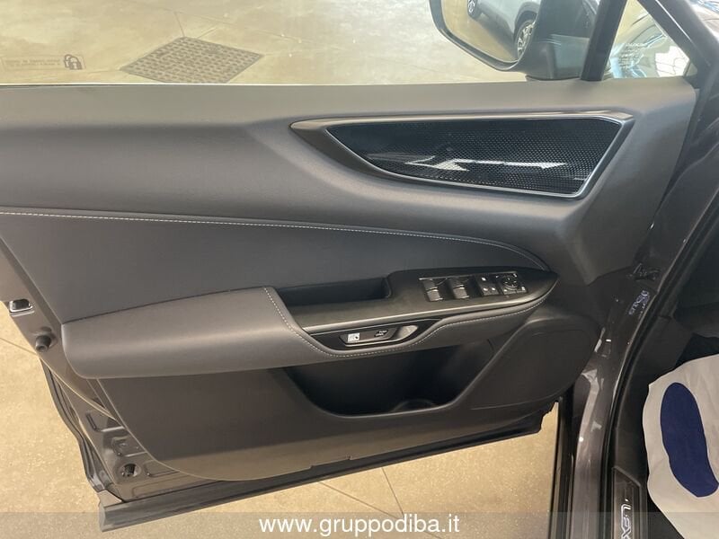 Lexus NX NX 2.5H ECVT 2WD BUSINESS MY24- Gruppo Diba