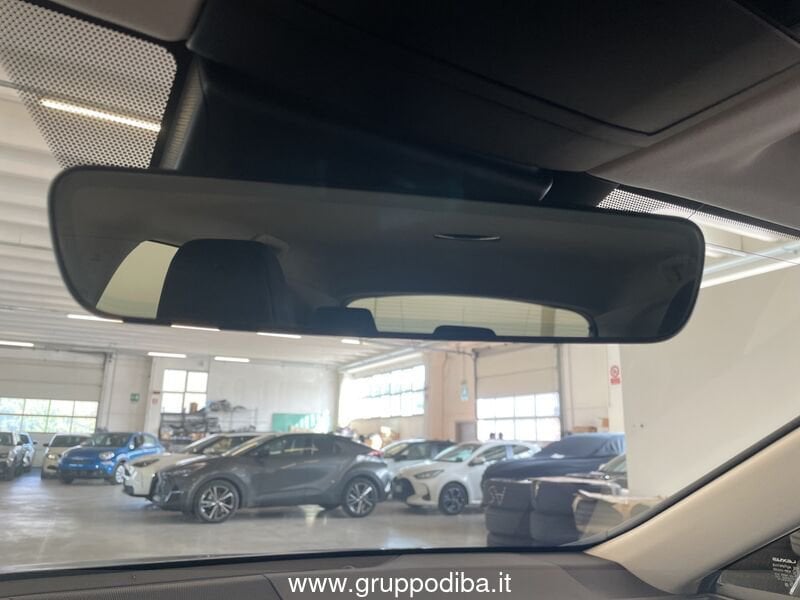 Lexus NX NX 2.5H ECVT 2WD BUSINESS MY24- Gruppo Diba