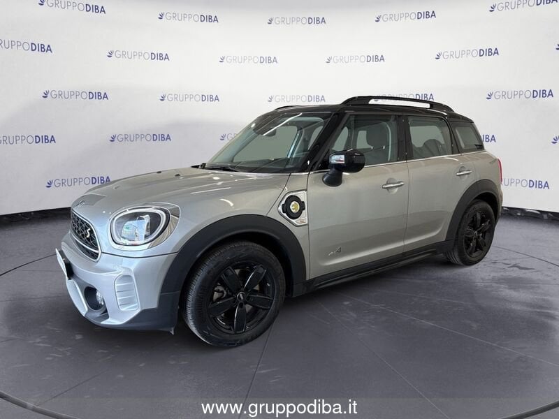 MINI Countryman Mini Countryman 1.5 Cooper SE Essential all4 auto- Gruppo Diba