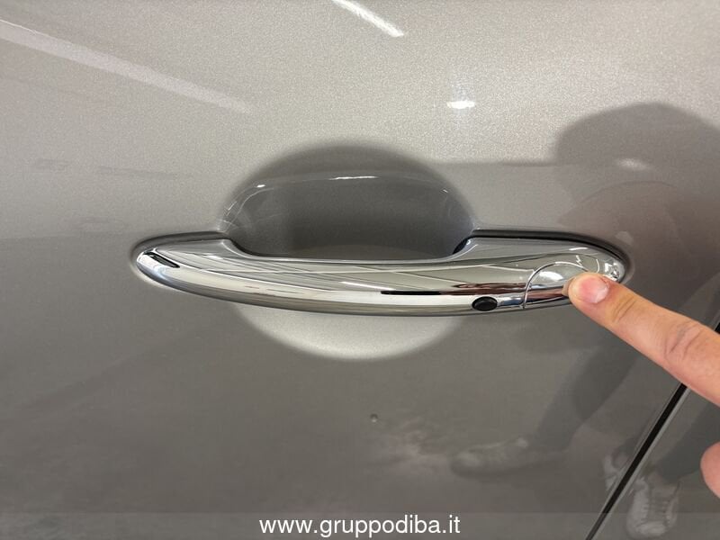 MINI Countryman Mini Countryman 1.5 Cooper SE Essential all4 auto- Gruppo Diba