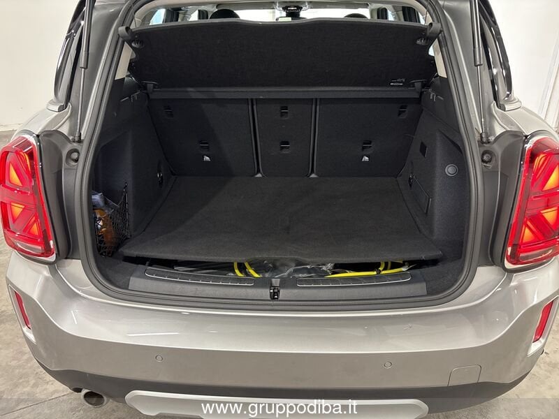 MINI Countryman Mini Countryman 1.5 Cooper SE Essential all4 auto- Gruppo Diba